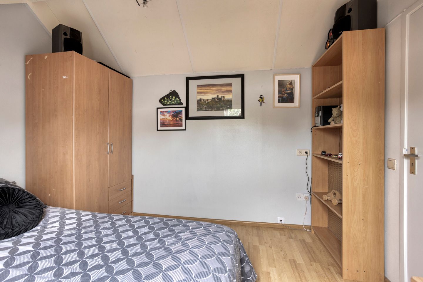 Photo 25 of De Hoge Wal 32