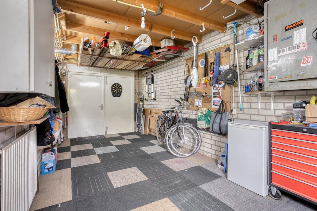 Photo 26 of De Hoge Wal 32