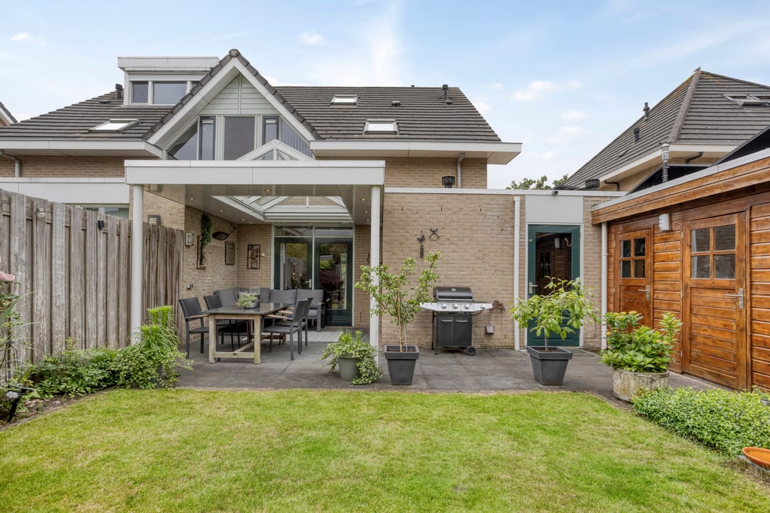 Photo 28 of De Hoge Wal 32