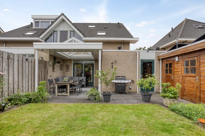 Foto 28 van De Hoge Wal 32