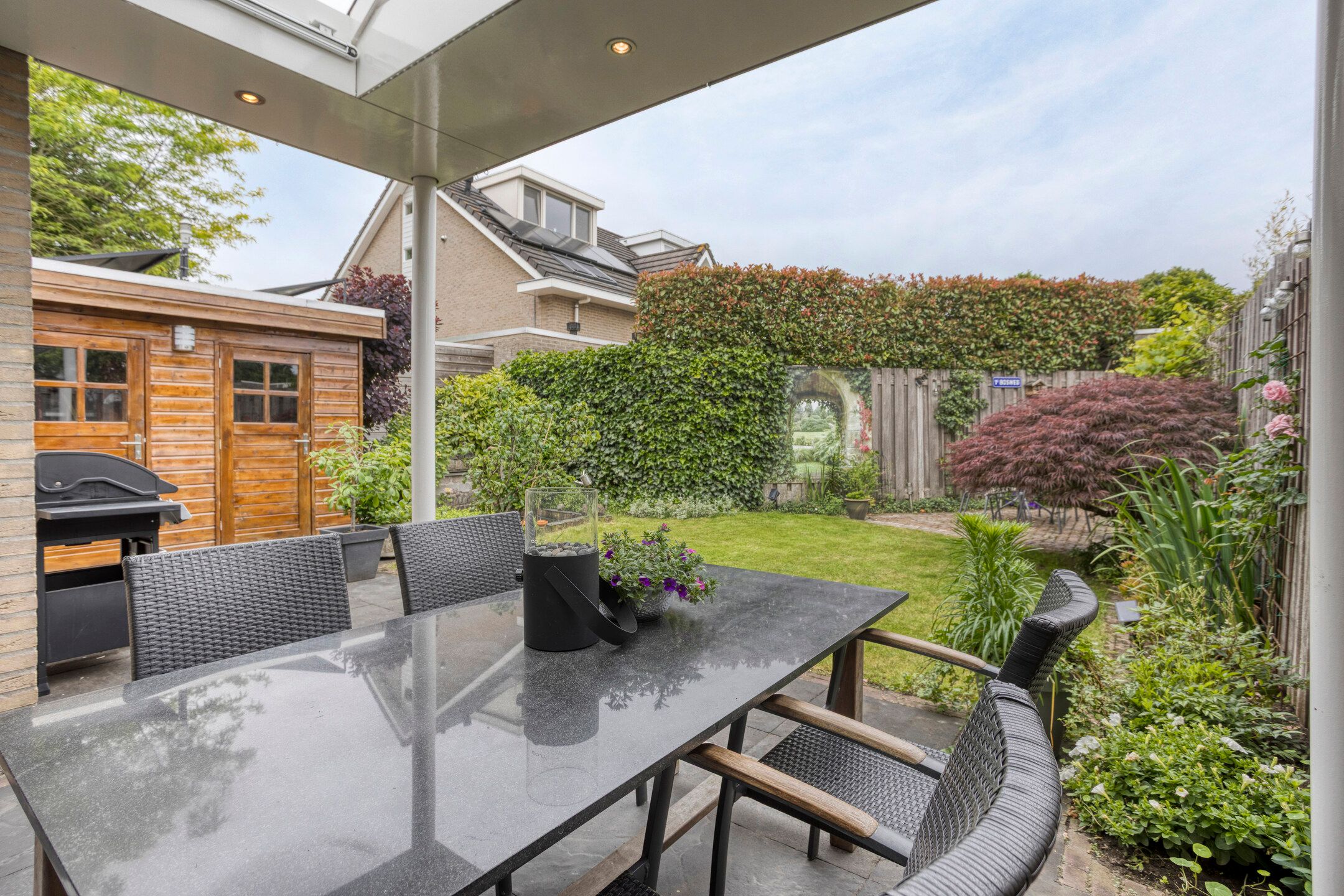 Photo 30 of De Hoge Wal 32