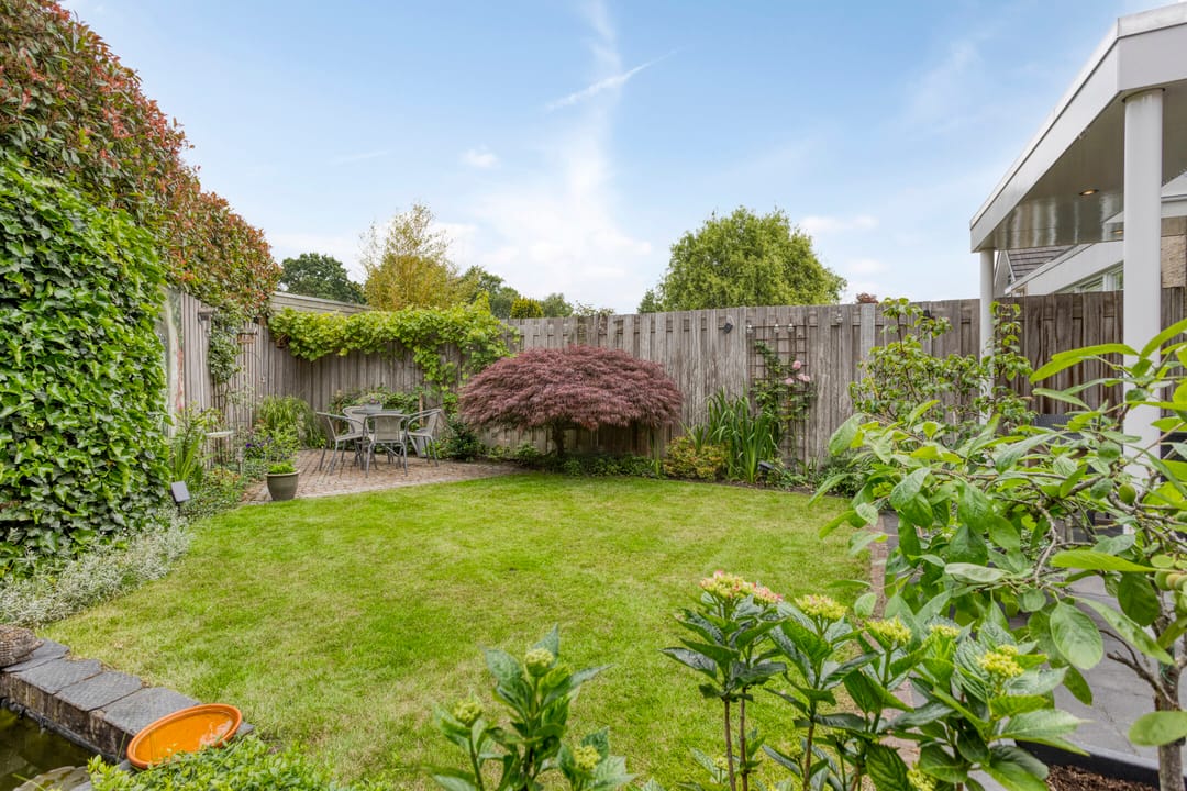 Photo 31 of De Hoge Wal 32