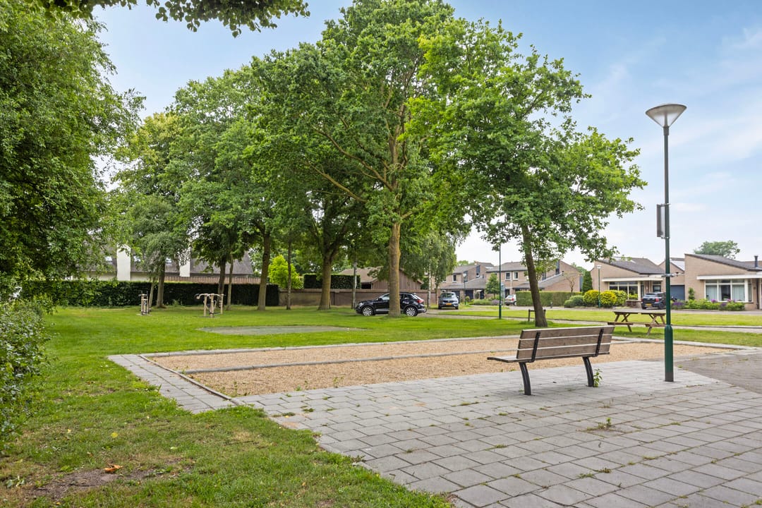 Photo 32 of De Hoge Wal 32