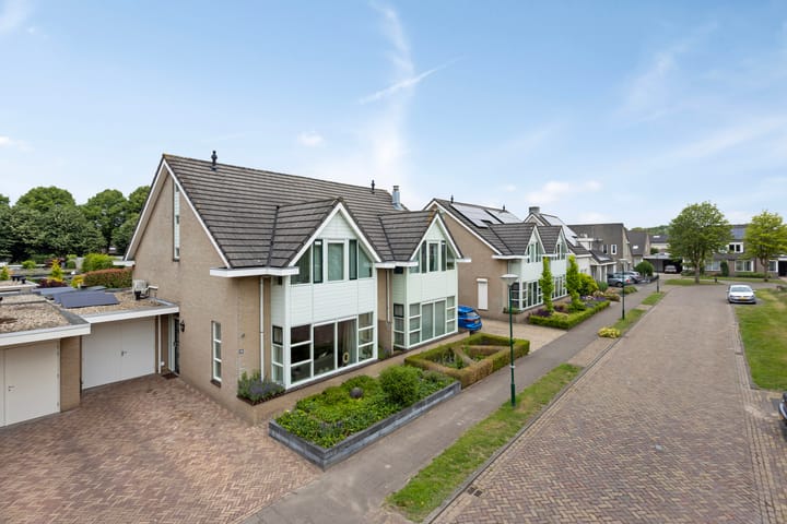 Foto 33 van De Hoge Wal 32