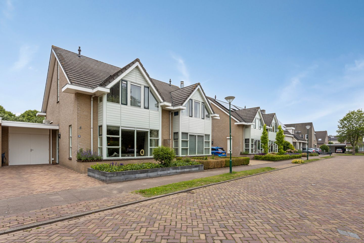 Photo 34 of De Hoge Wal 32