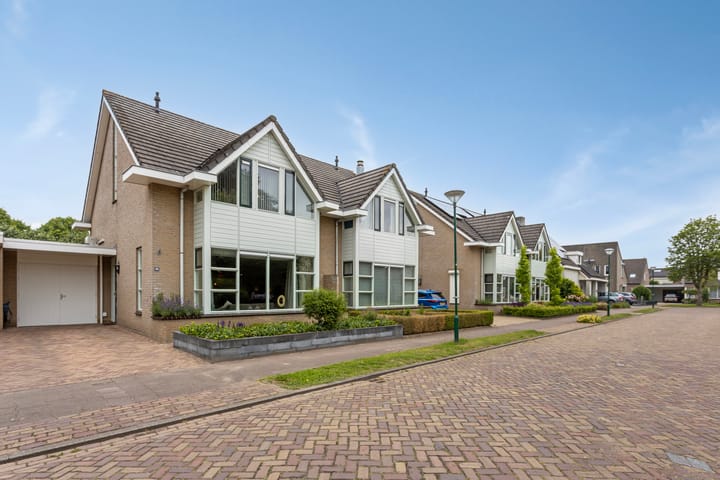 Foto 34 van De Hoge Wal 32