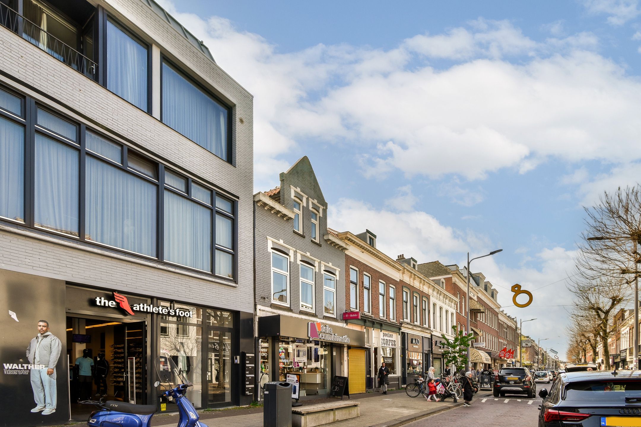 Foto 18 van Noordmolenstraat 20-B02
