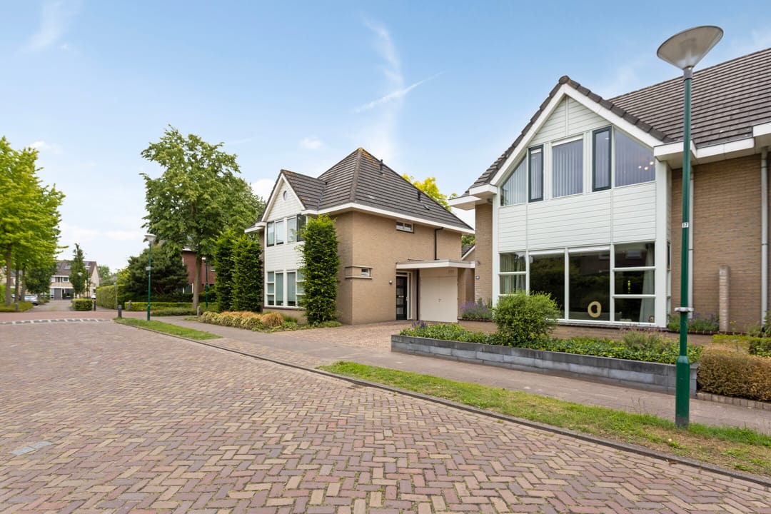 Photo 37 of De Hoge Wal 32