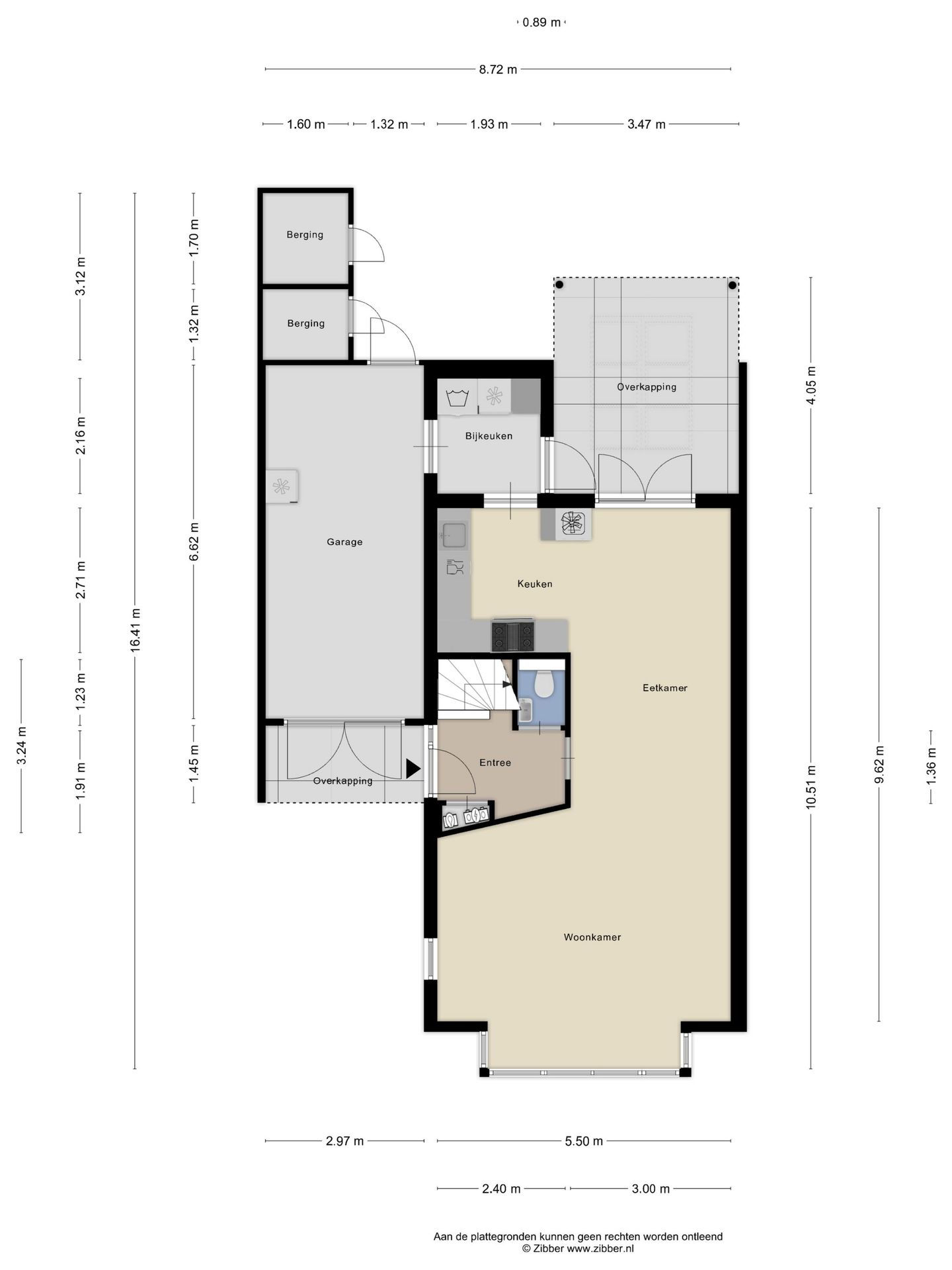 Photo 40 of De Hoge Wal 32