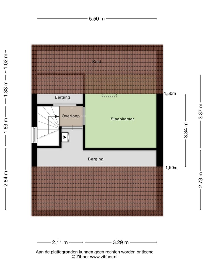 Foto 44 van De Hoge Wal 32
