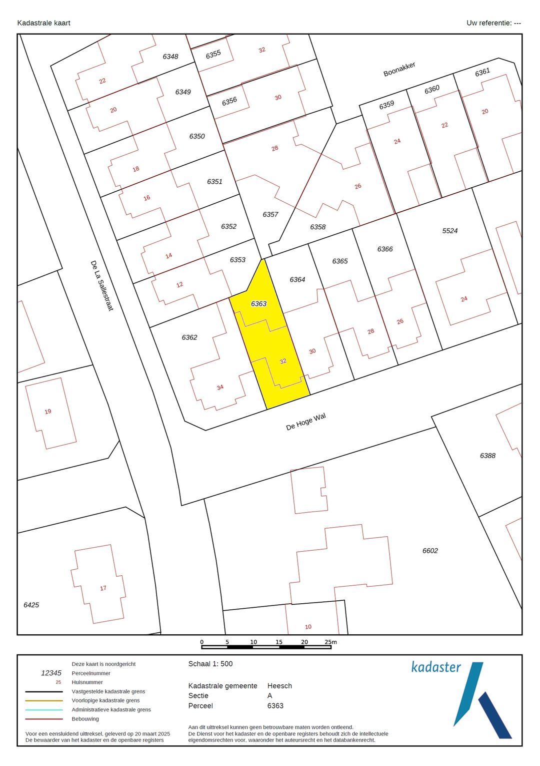 Photo 46 of De Hoge Wal 32