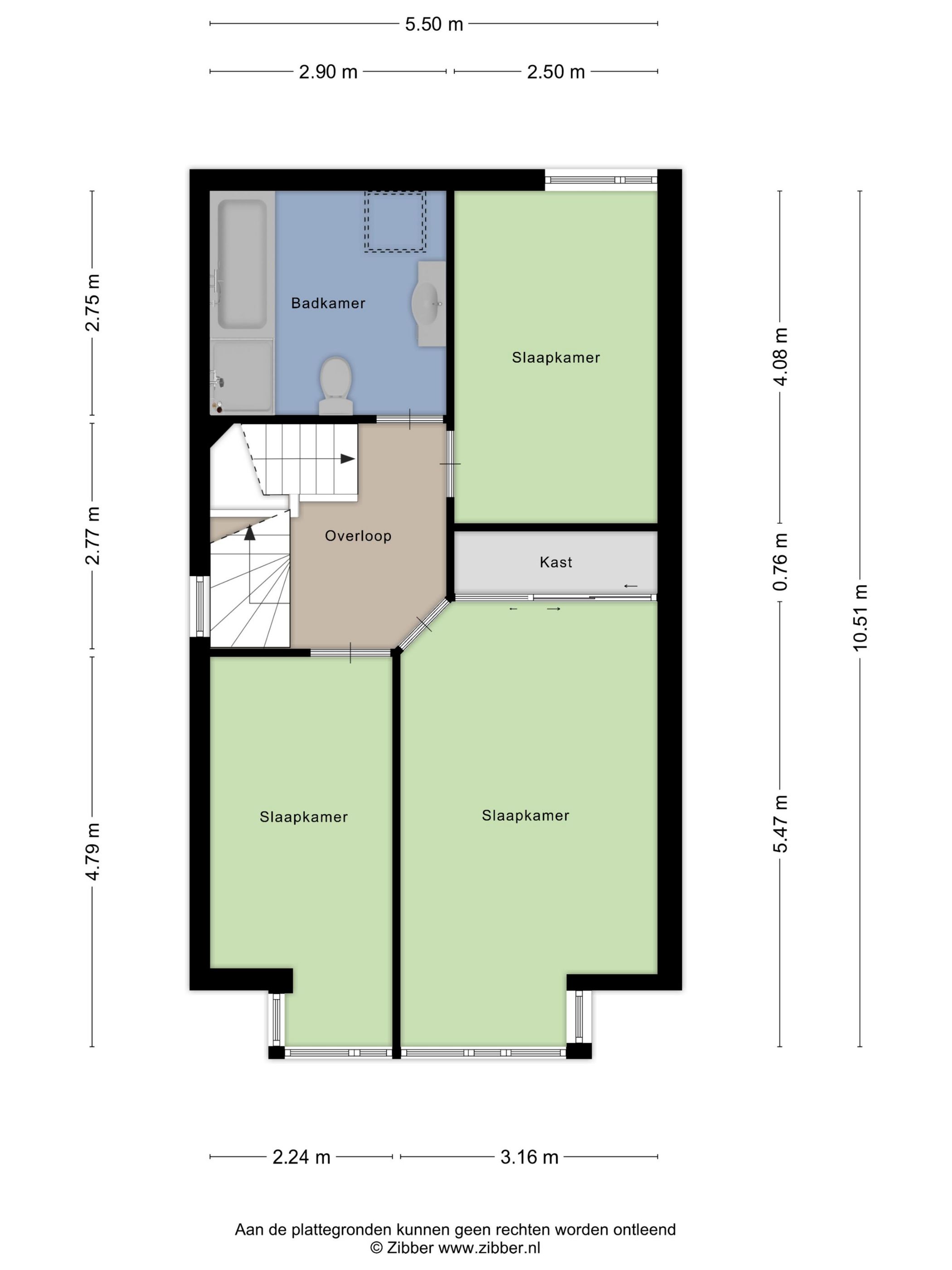 Photo 42 of De Hoge Wal 32