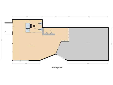 Bekijk plattegrond