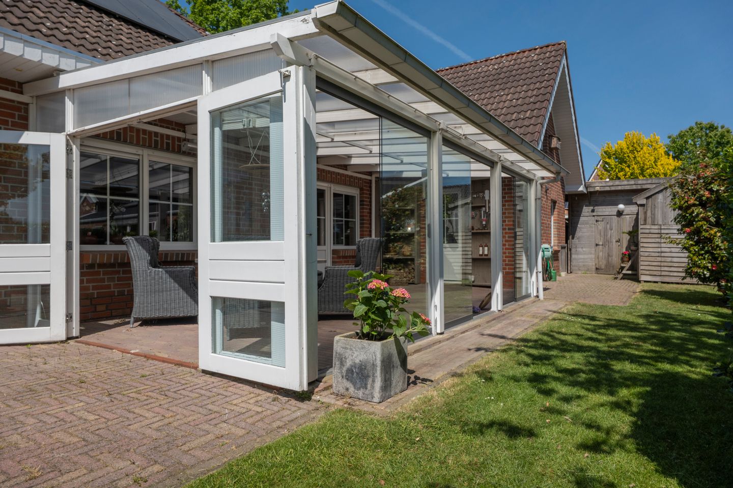 Foto 35 van Boerveenschemond 1