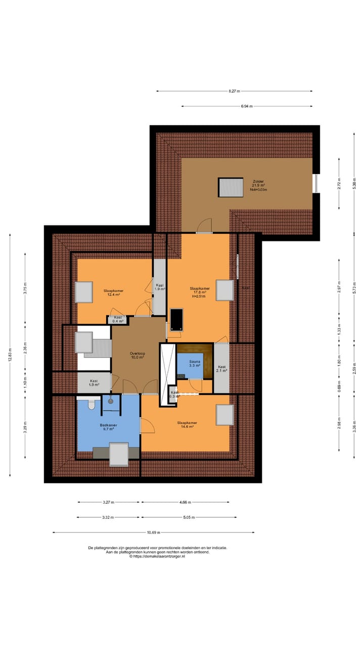 Foto 45 van Boerveenschemond 1