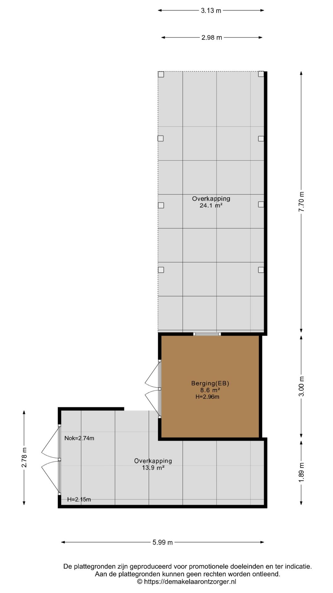 Foto 48 van Boerveenschemond 1