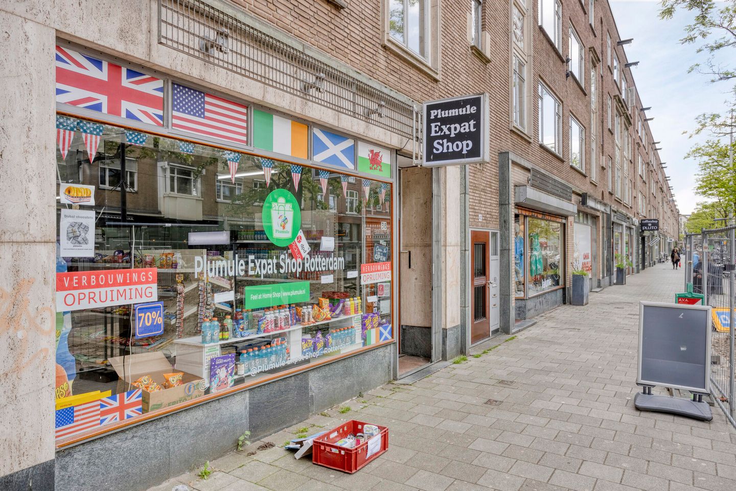Bekijk foto 1 van Nieuwe Binnenweg 38
