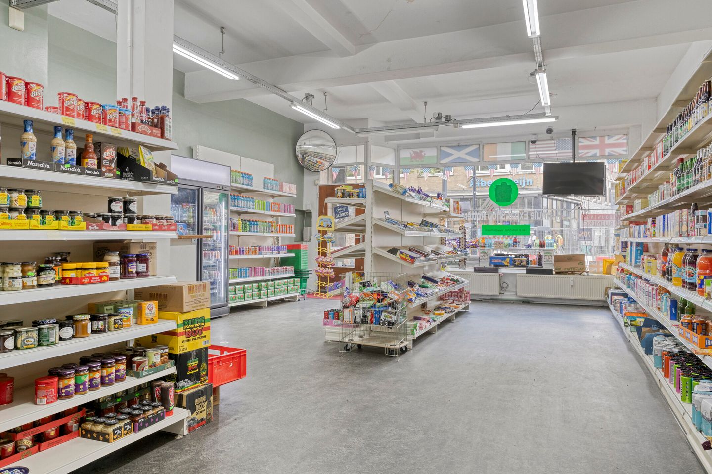 Bekijk foto 4 van Nieuwe Binnenweg 38