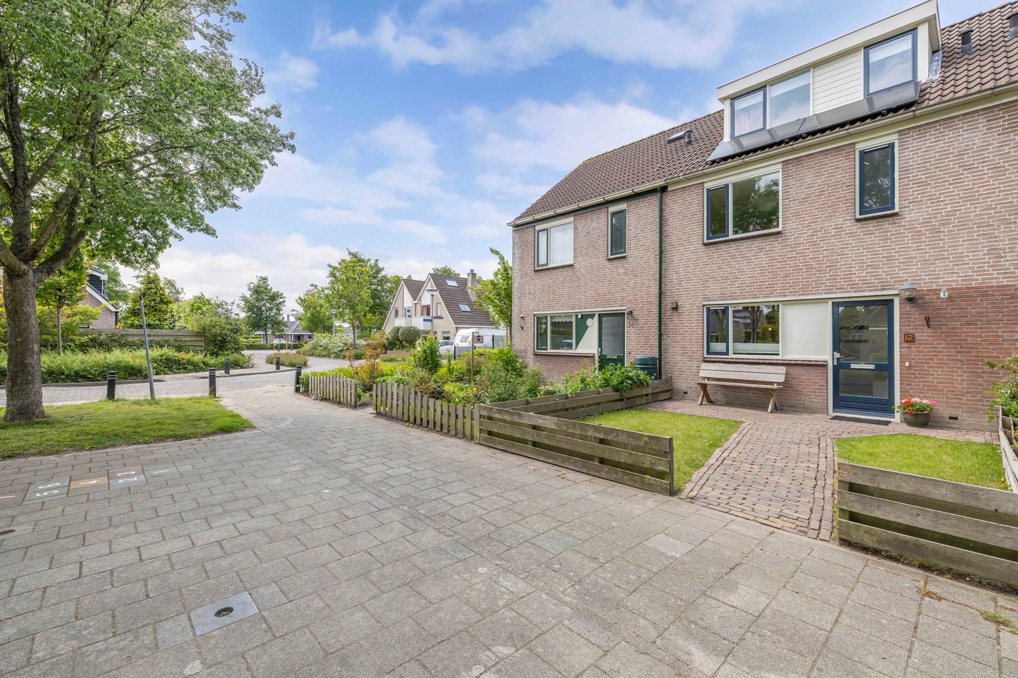 Foto 5 van Speerdistel 12