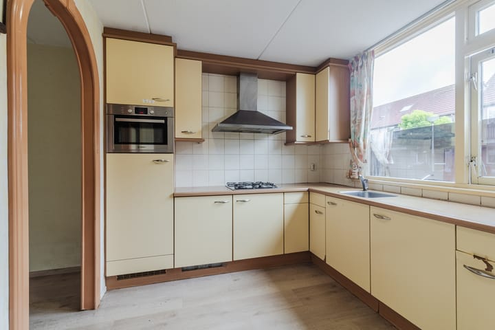 Foto 3 van de Populier 9