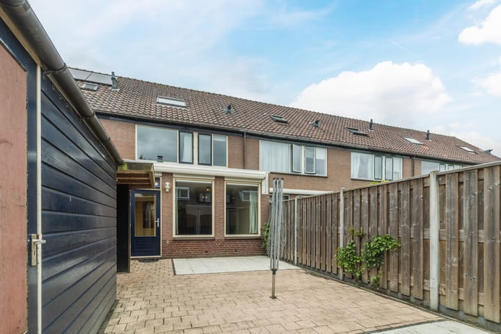 Foto 2 van de Populier 9