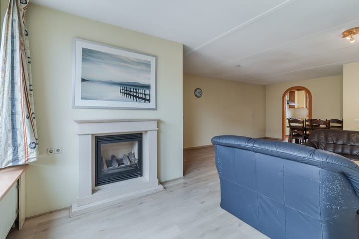 Foto 8 van de Populier 9