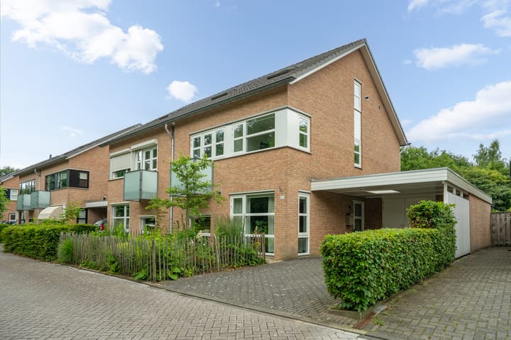 Kroeskarperstraat 22