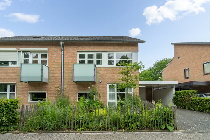 Foto 5 van Kroeskarperstraat 22