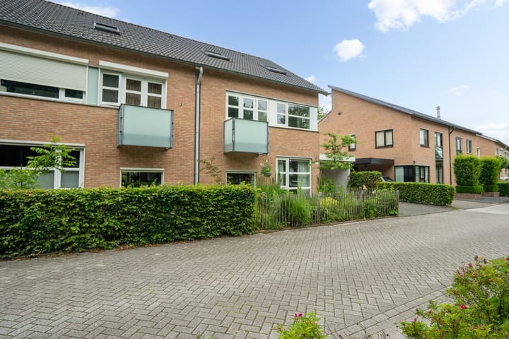 Foto 6 van Kroeskarperstraat 22