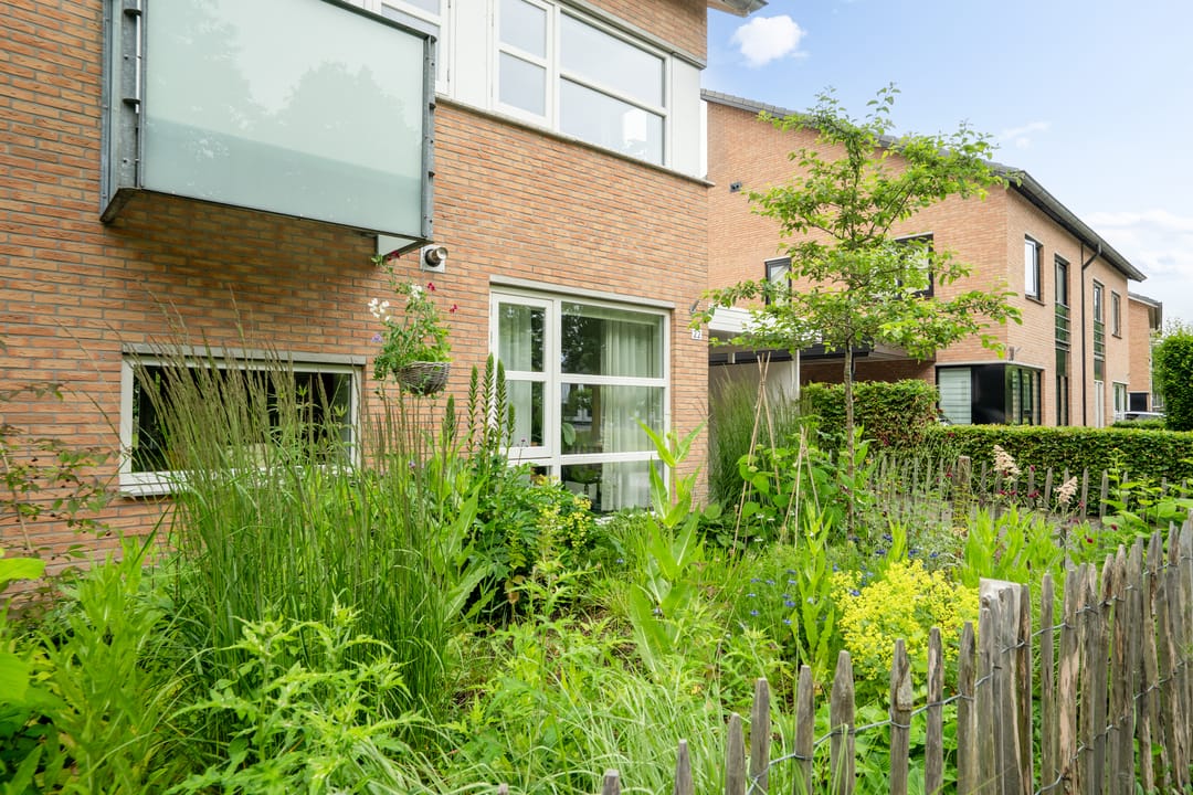 Foto 7 van Kroeskarperstraat 22