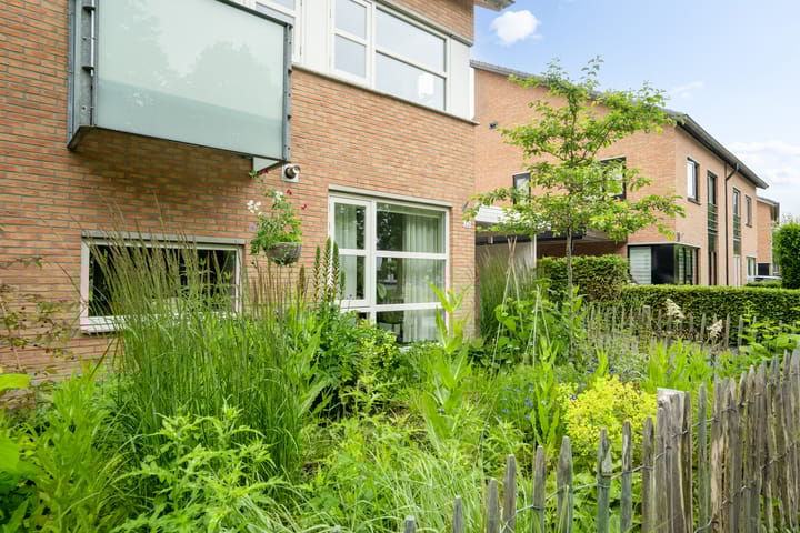 Foto 7 van Kroeskarperstraat 22