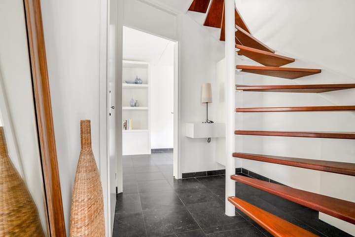 Foto 9 van Kroeskarperstraat 22