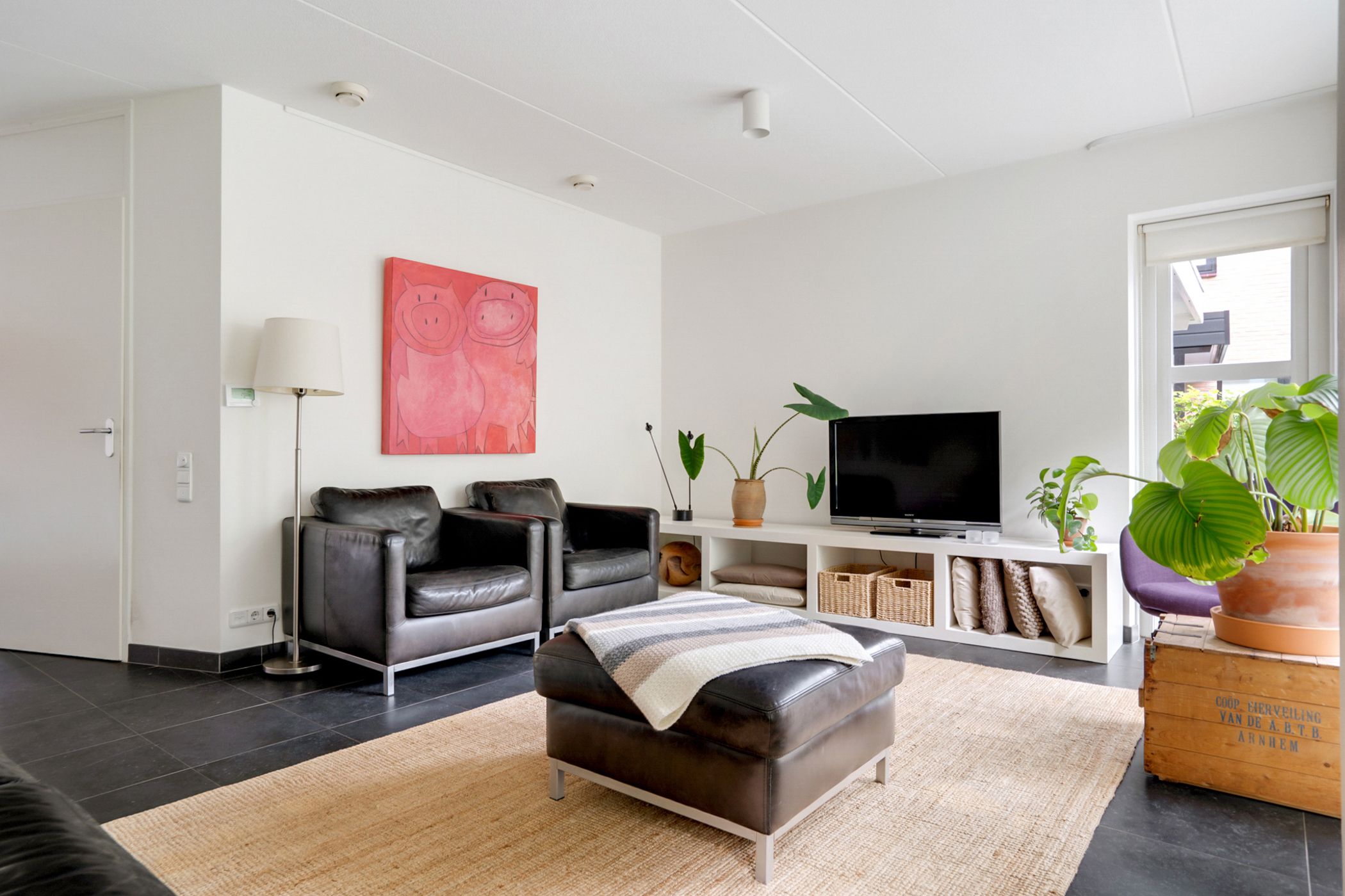 Foto 12 van Kroeskarperstraat 22