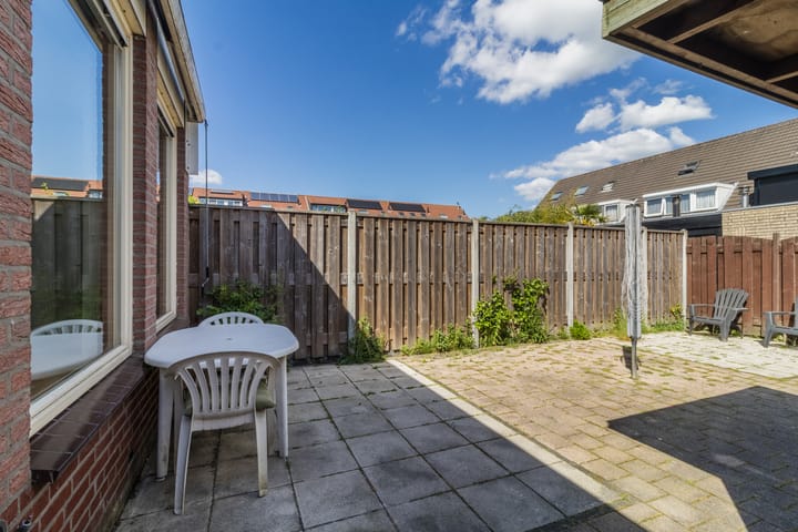 Foto 37 van de Populier 9