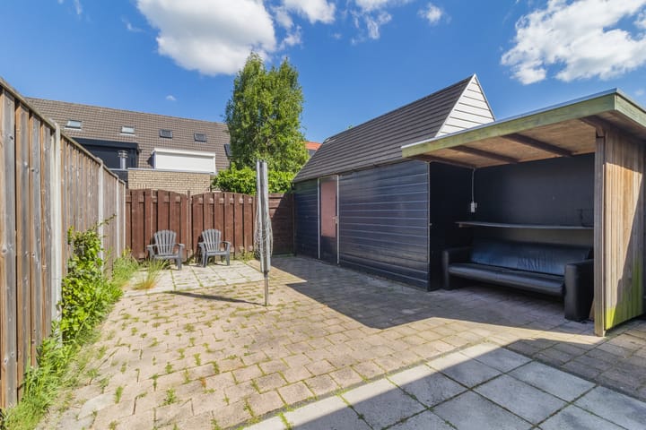 Foto 38 van de Populier 9