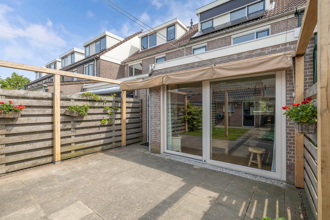 Foto 41 van Speerdistel 12