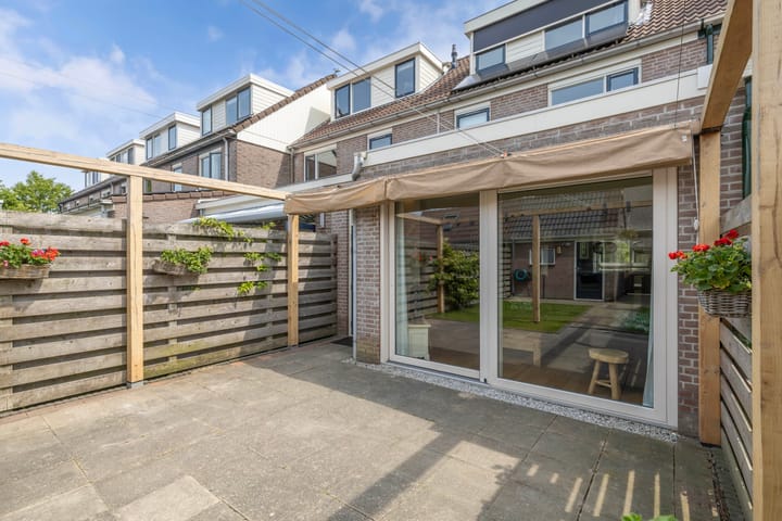 Foto 41 van Speerdistel 12