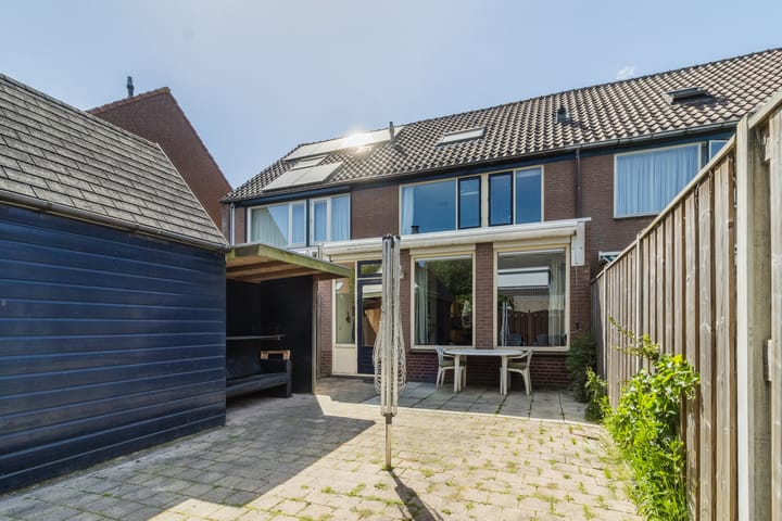 Foto 40 van de Populier 9