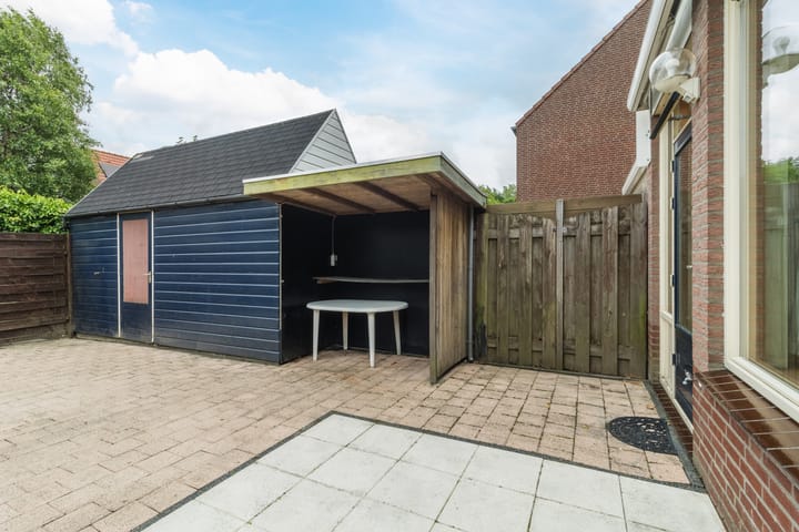 Foto 41 van de Populier 9