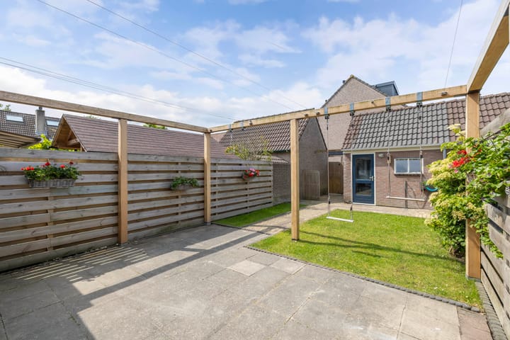 Foto 43 van Speerdistel 12