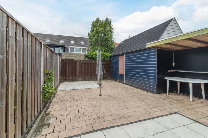 Foto 42 van de Populier 9