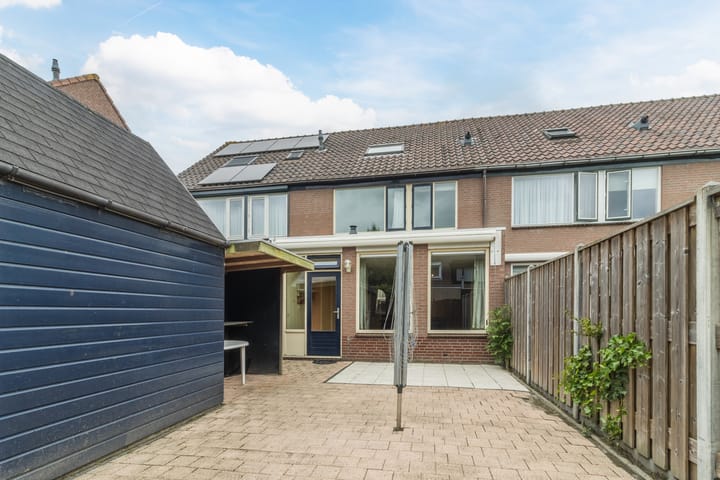 Foto 43 van de Populier 9