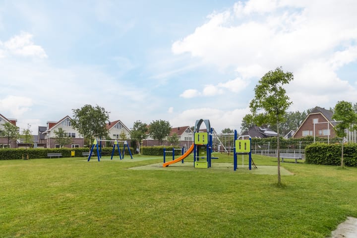 Foto 47 van de Populier 9