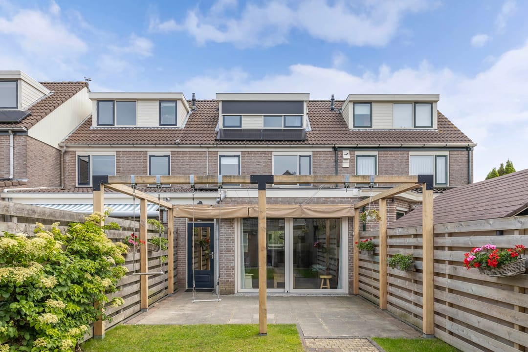 Foto 1 van Speerdistel 12