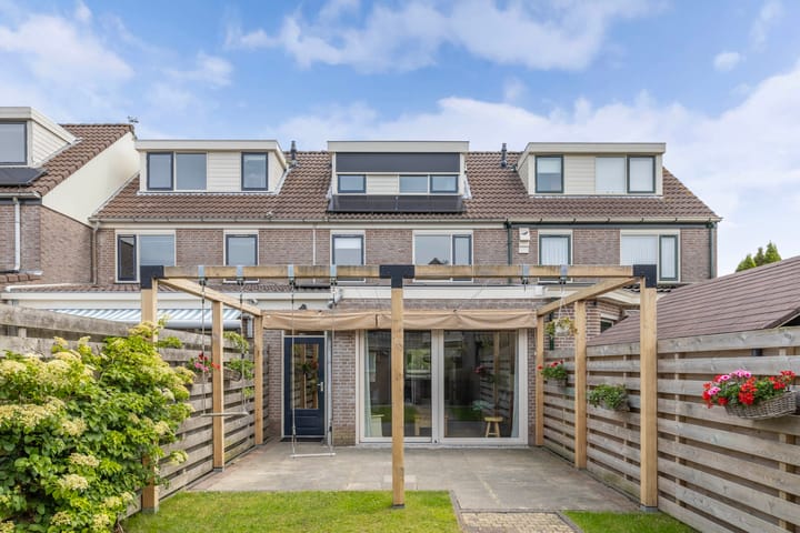 Foto 1 van Speerdistel 12