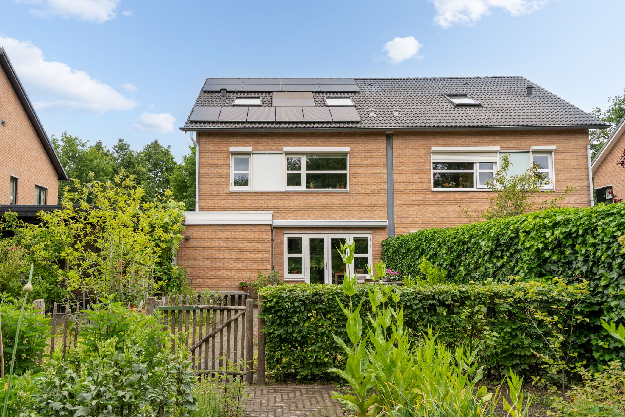 Foto 51 van Kroeskarperstraat 22