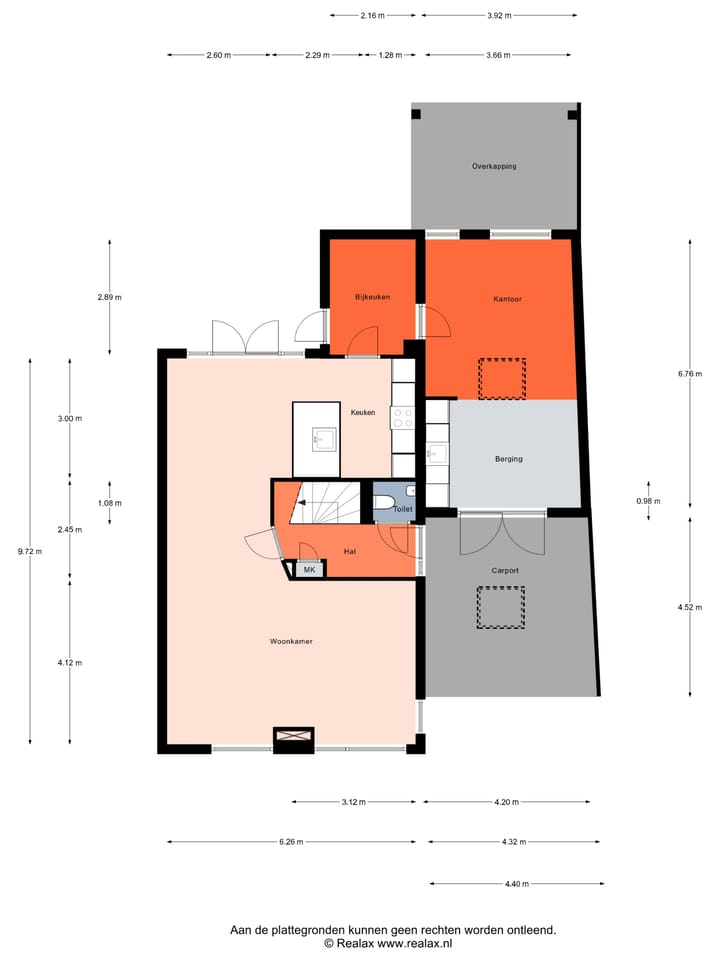 Foto 57 van Kroeskarperstraat 22