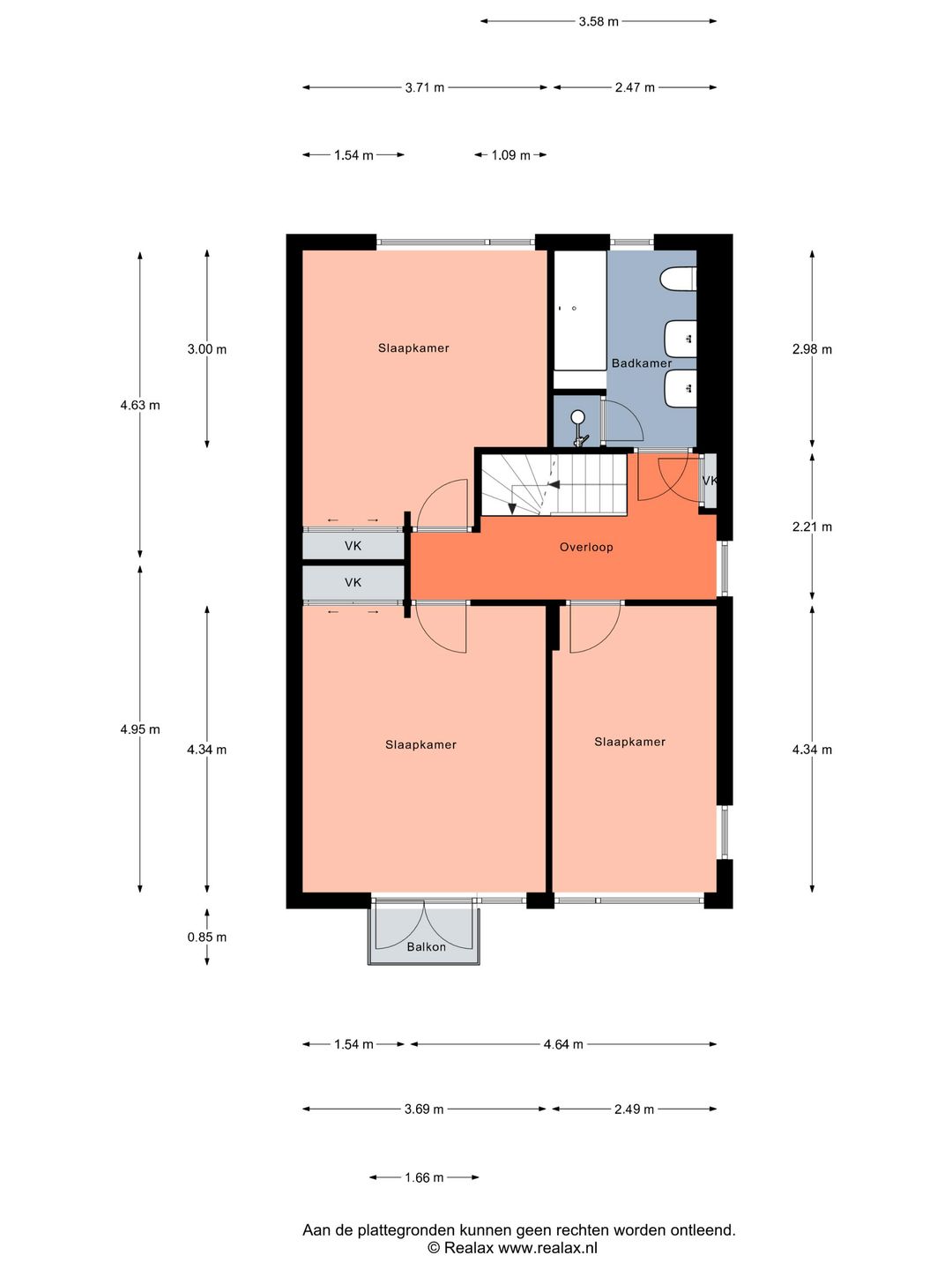 Foto 58 van Kroeskarperstraat 22