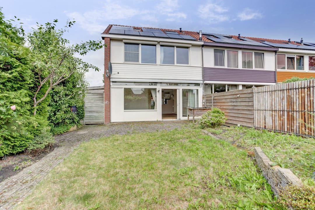 Foto 2 van Lucernehof 88