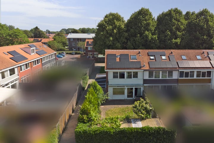 Foto 31 van Lucernehof 88